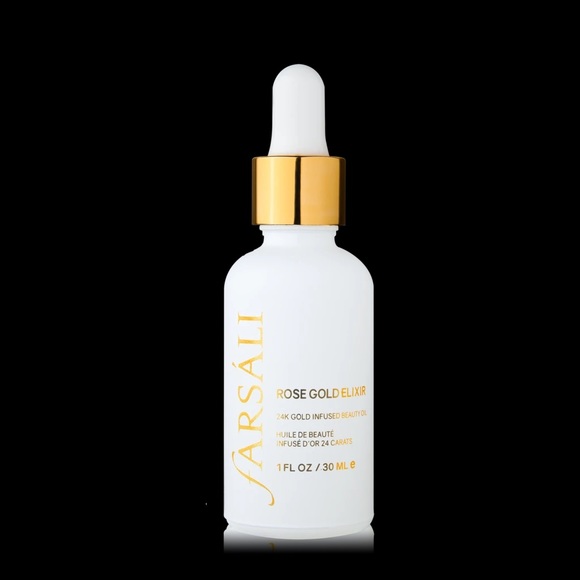 FARSALI ROSE GOLD ELIXIR - Picture 6 of 6